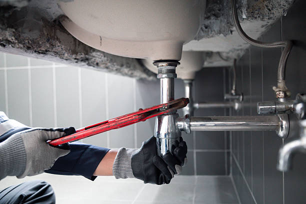 Trusted Drain Cleaning service in Woodson, IL - AAA Plumbing Heating